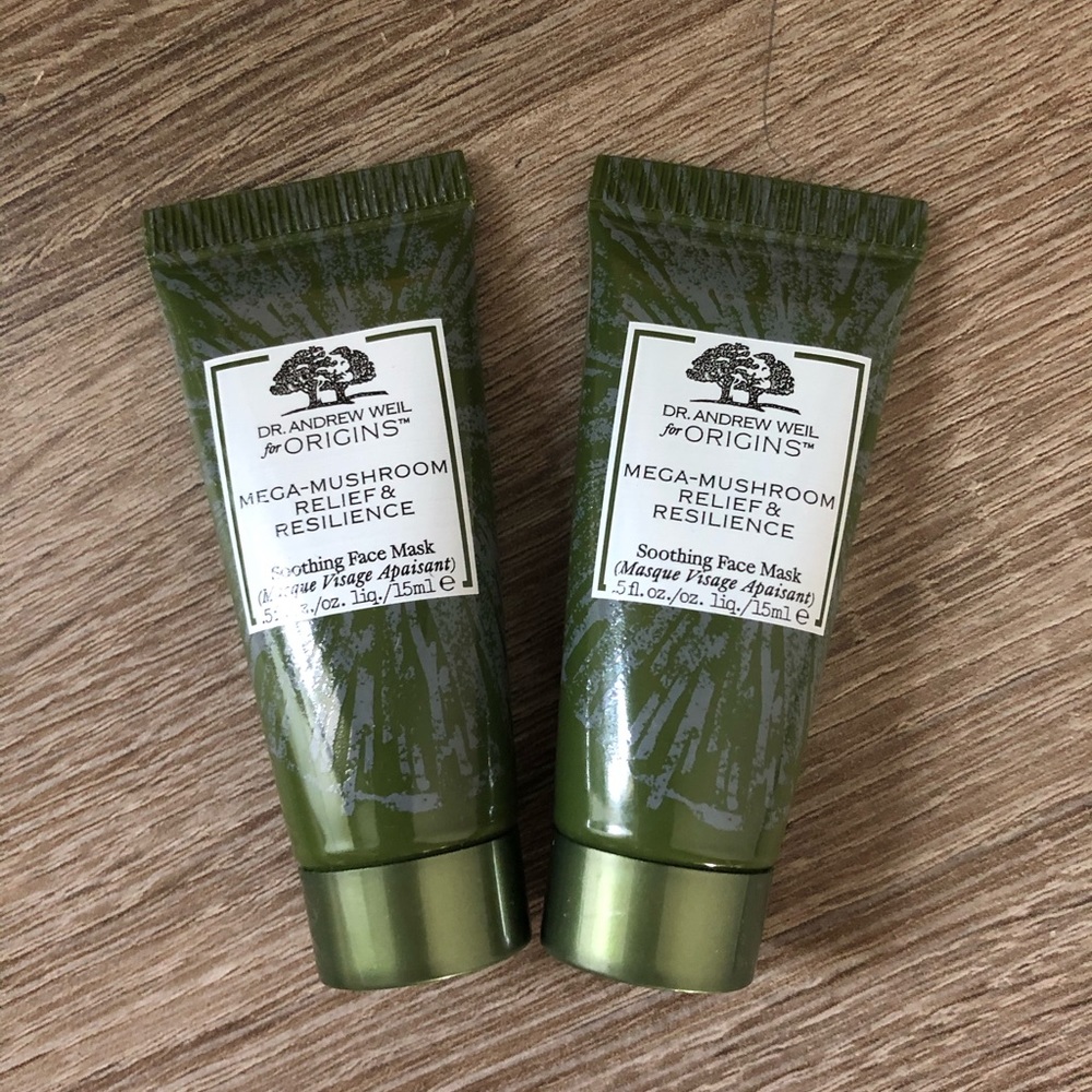 Origins Mega Mushroom Face Mask